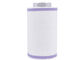 indoor grow environment air purification activated carbon filter with 100% virgin carbon